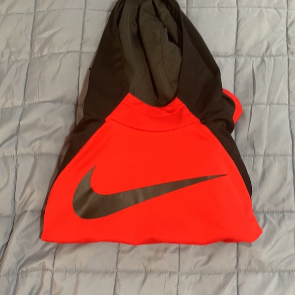 Nike kids Lrg Sweater - Picture 4 of 4